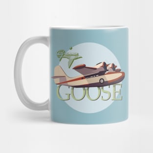 Grumman Goose Mug